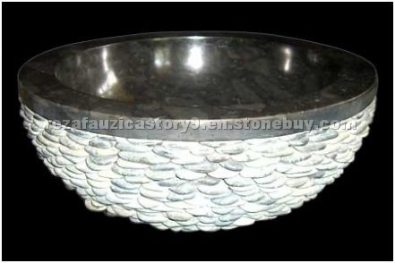 Marble Sink