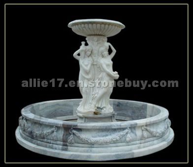 Fountain