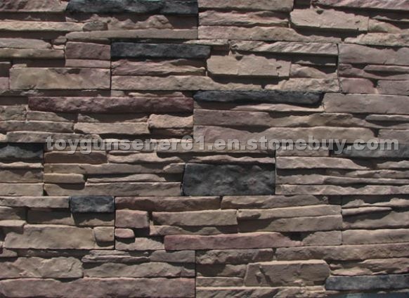 Natural Stone Cultured Stone