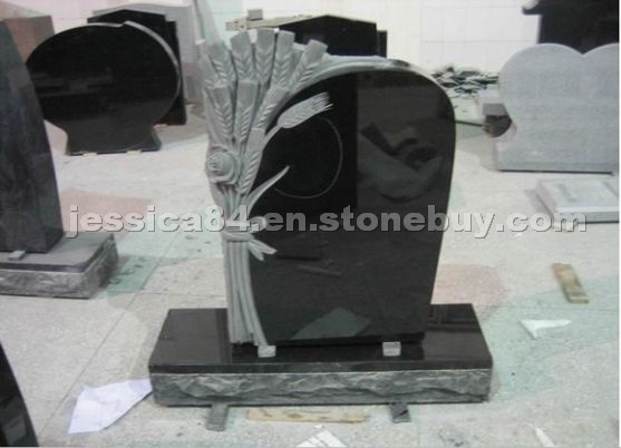 Gravestone,Headstone in European style