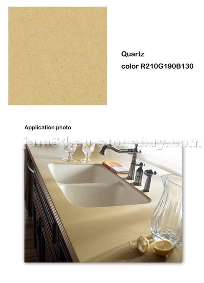 Quartz Countertops