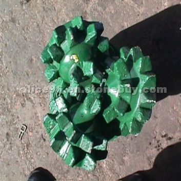 Rock bit