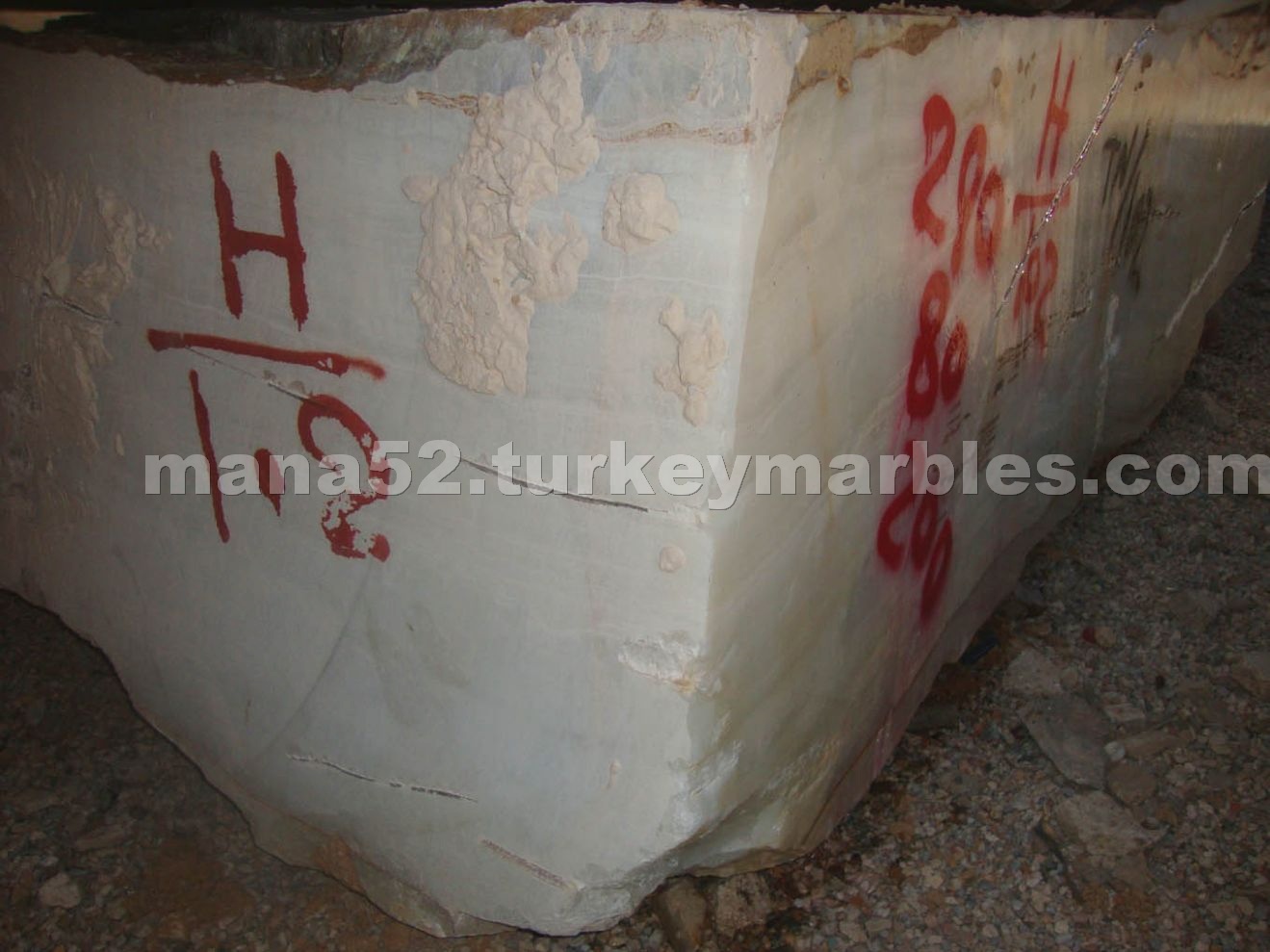 White Onyx