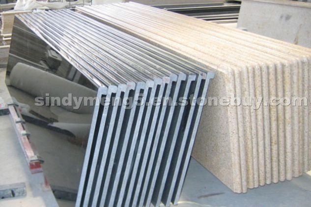 G682 Granite countertops