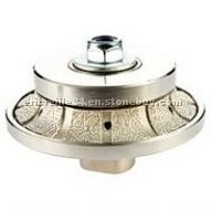 Tru Form Shape B - Half Bullnose