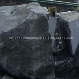 Belgian Blue Stone Blocks