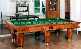 Slate Billiard tables Slate Billiard tables