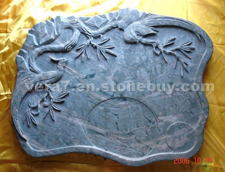 stone tray,Handcrafts
