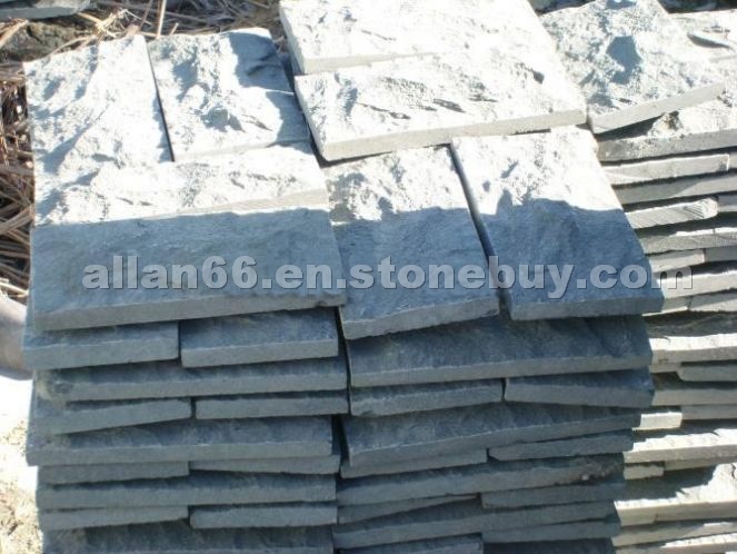 G654 Granite Mushroom Stone G654 Granite Mushroom Stone