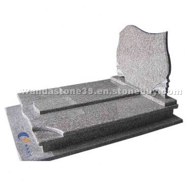 Granite Monuments, Granite Tombstones
