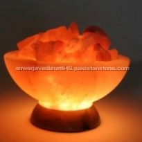 Fire Bowl