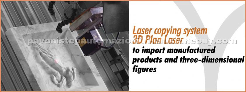 Machines for Stone 3D Plan Laser Copier Machines for Stone 3D Plan Laser Copier