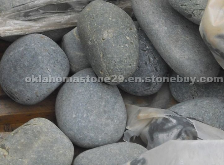 Mexican Beach Pebbles