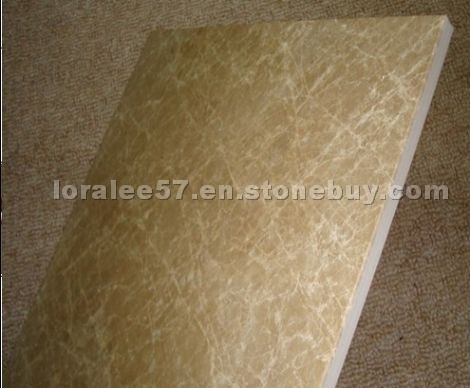 Marble Composite Tile