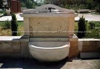 Fountain