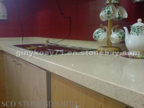 Kitchen Top
