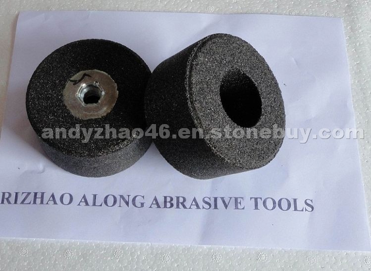 Silicon carbide grinding cup wheels(100X50XM14)