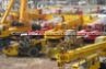 used TADANO crane