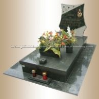 Granite Monuments