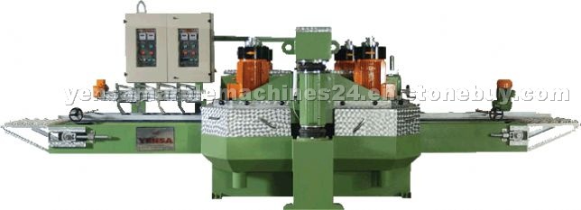 Horizontial Splitting Machine