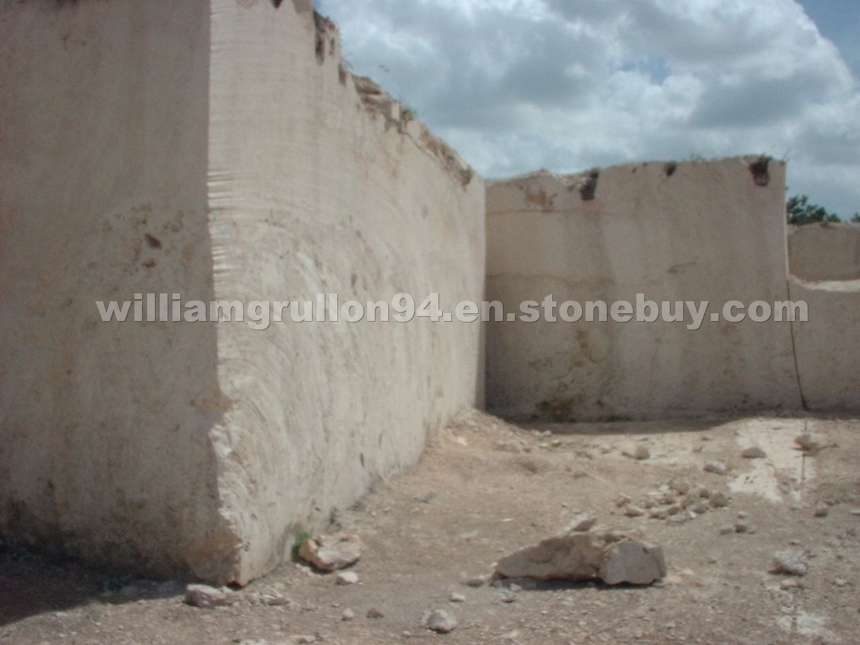 Coralina Limestone Blocks