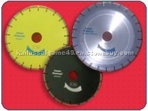 Diamond Segmented Saw Blade