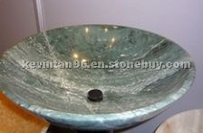 stone sink