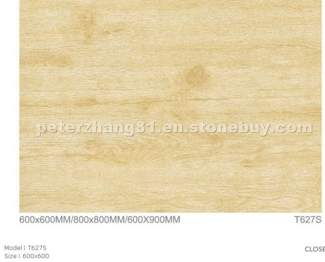RUSTIC TILE
