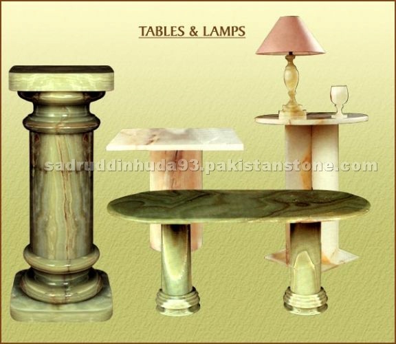 Onyx Furnitures