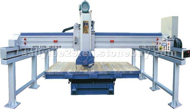 Automatic Infrared Bridge Cutting Machine Type ZLB
