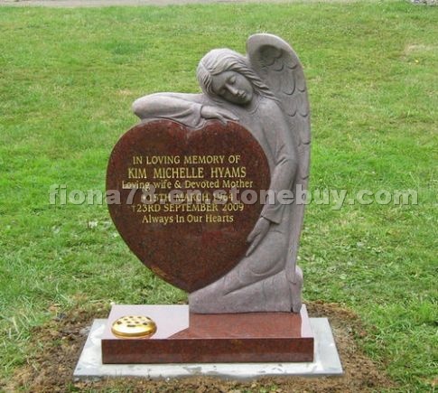 Tombstone