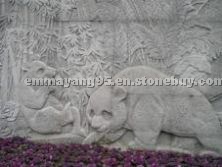 relief sculpture