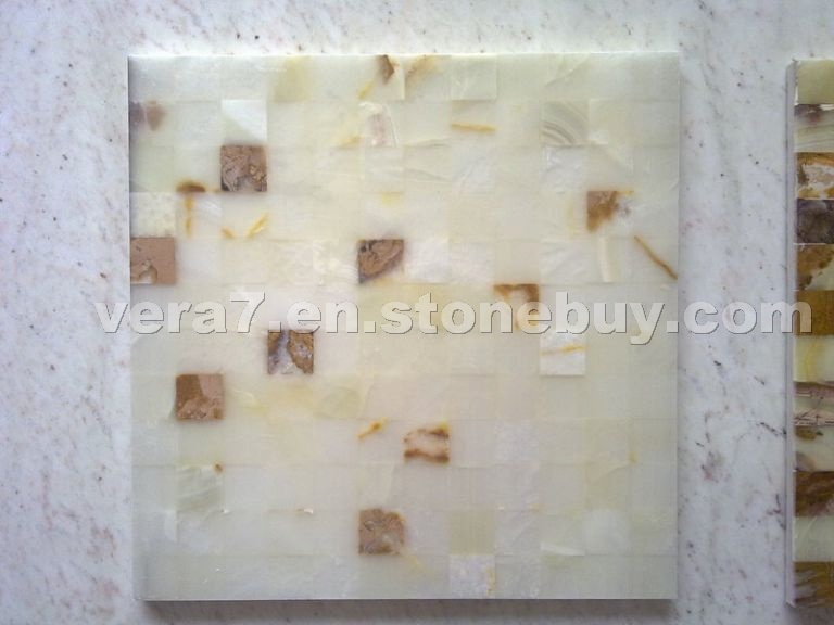 jade mosaic,china mosaic