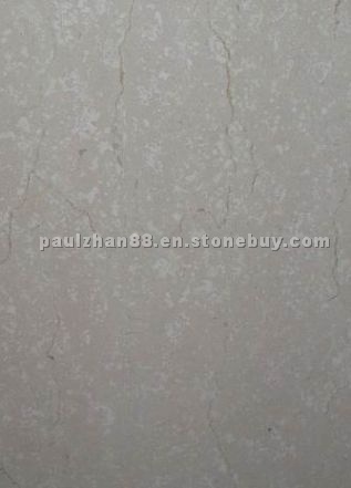 Mila beige marble tile, imported marble