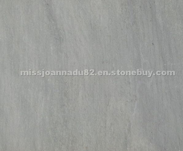 Green sandstone tiles Green sandstone tiles