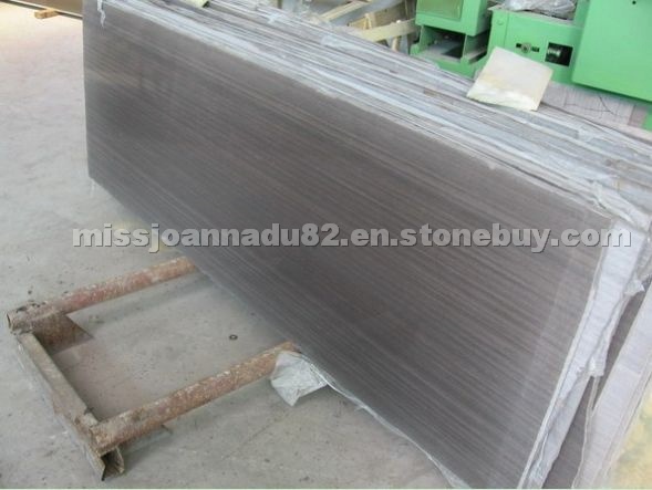 Purple Wooden Sandstone Small Slab