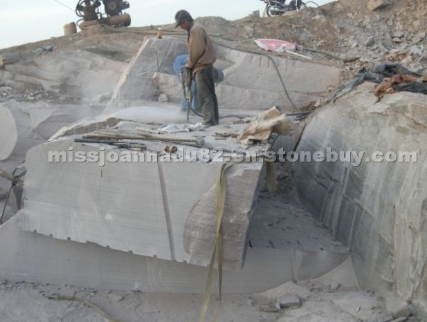Purple wooden sandstone quarry Purple wooden sandstone quarry