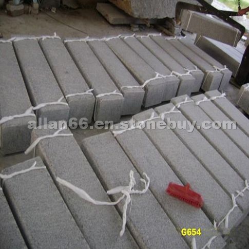 g654 landscaping stone