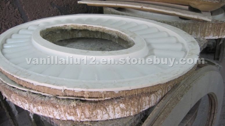 silicon rubber for stone mold making