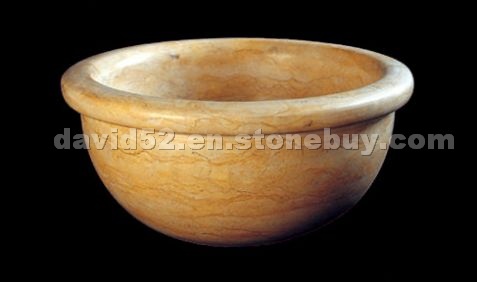 Jerusalem Gold Basin