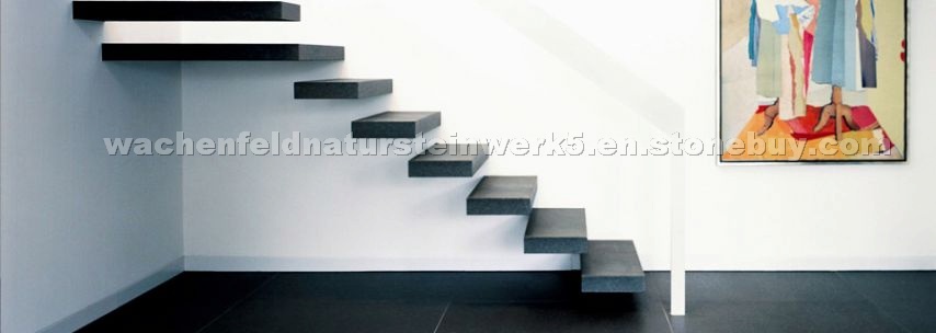 Wachenfeld staircase range