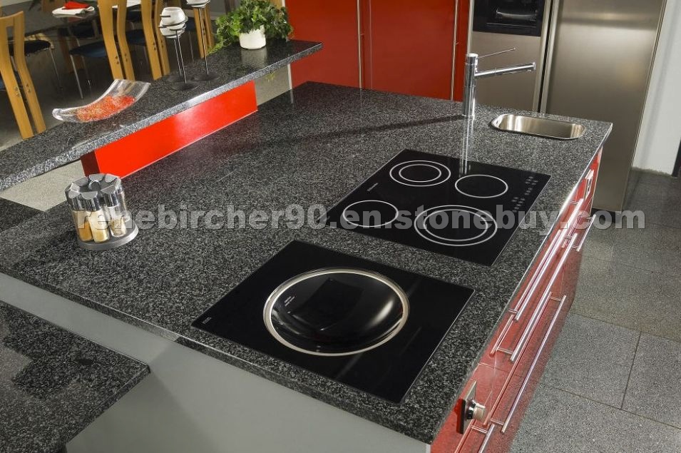 Granite Kitchen work top