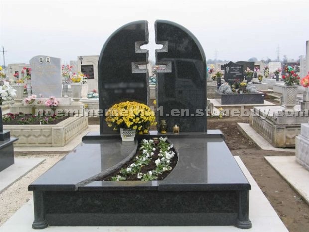 Tombstones, Monuments