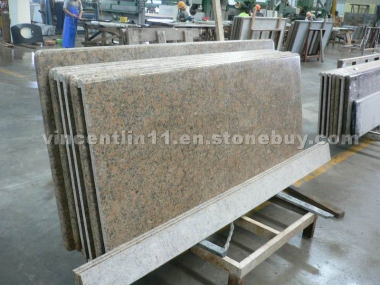 granite countertop