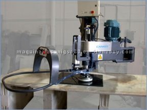 HPB-Polisher