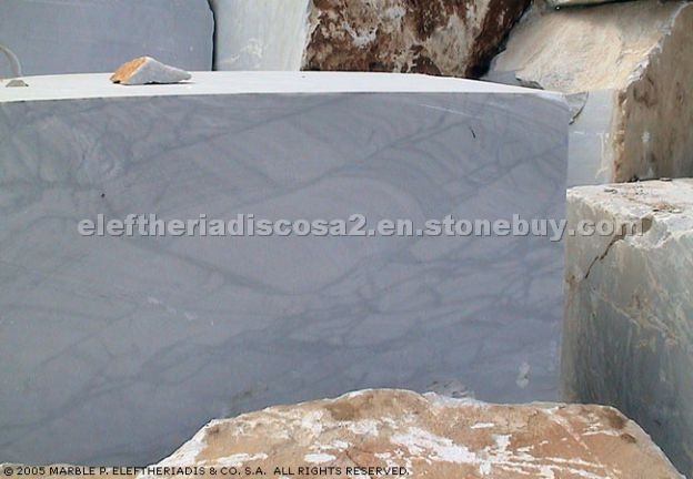 Kavala Pitsiloto Splash Marble Blocks