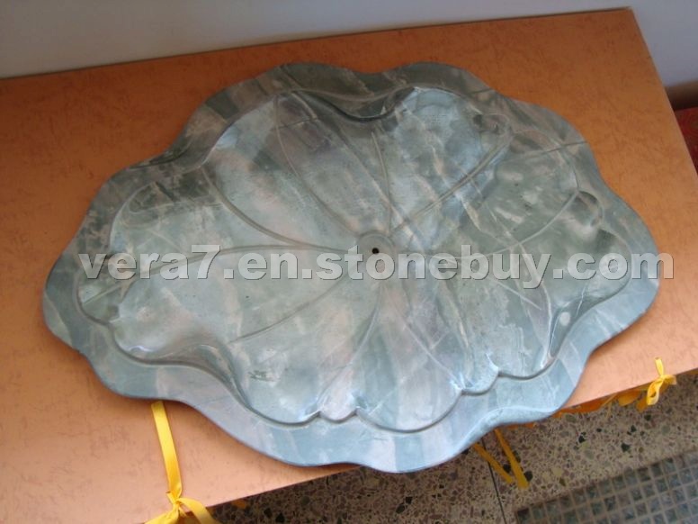 Stone Tea Tray