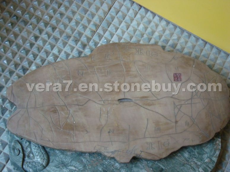stone tray,Handcrafts