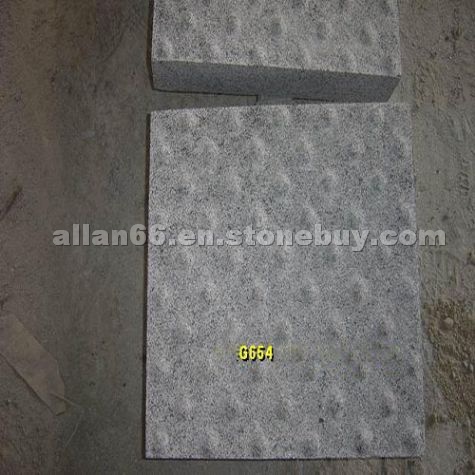 G654 Granite Paving Tiles G654 Granite Paving Tiles