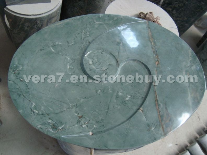 Stone Tray, Handcrafts